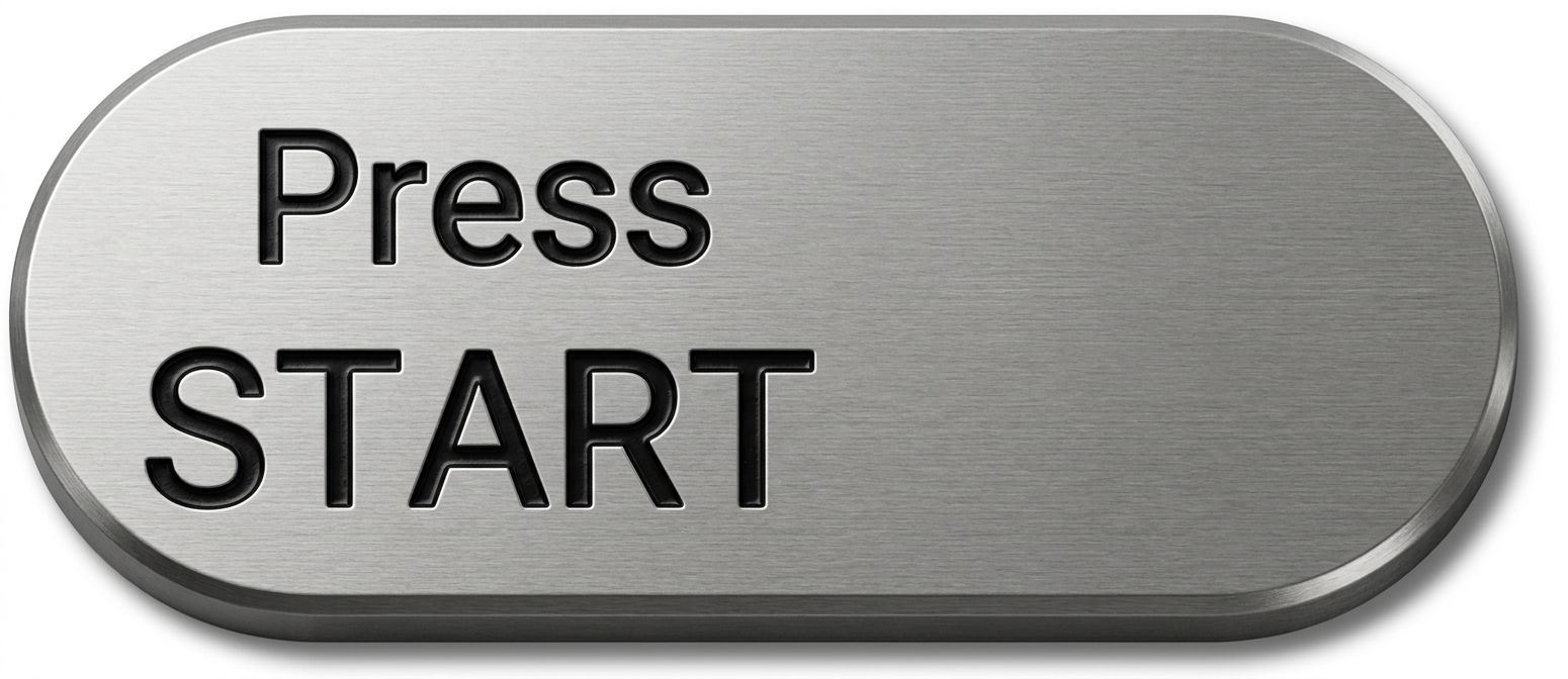 Press START